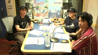 【WEEKEND THE RAMPAGE】8月15日放送分【チャンネル会員限定放送】