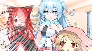 【VOICEVOX4周年文化祭】ボイボ寮のオバケ騒ぎ【VOICEVOX劇場】