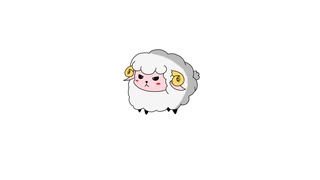 わたしは「ひつじ」です（いとしのひつじ（食す））