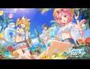 【アークナイツ】Official Music Video『Summer Fizz Pop』