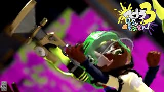 【ボールド】スプラ3 12thSで遊ぶどん！#34 _(:3 」∠)_【スプラ3女性実況】
