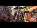 【FGO】呼延灼（マイルーム）嫌い。