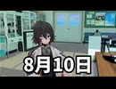 【8月10日】野獣の日、何が起こるか。予想してみた【野獣邸】