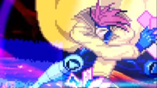 【MUGEN】第三回作品別全部全画面判定トーナメントRe part9【9条流リスペクト】