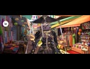【FGO】呼延灼（マイルーム）理想。
