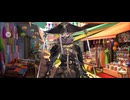 【FGO】呼延灼（マイルーム）イベント。