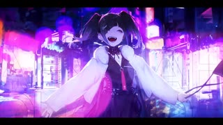 魔女裁判 - Len feat.否 / 紗梦(cover)
