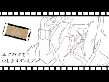 レッドリリー / 紲星あかり、v_flower