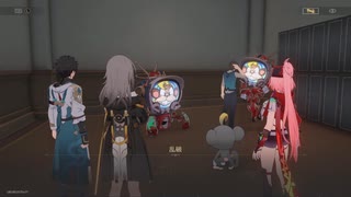 崩壊：スターレイル２rd　その357