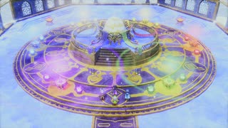 【PS5】きれいな世界でDQ3【プレイ動画】part47