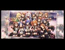 ミリシタMV（映画比率_リハ＆おまけ付き）_ザ・ライブ革命でSHOW!_NEVER END IDOL!!!!!!!!!!!!! アンコール