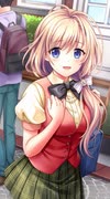 【コラボ】ぼくらの放課後戦争！ × 同級生～Another World～