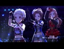 勝手にデレステ観光大使2（29:大阪a）「Morgana」