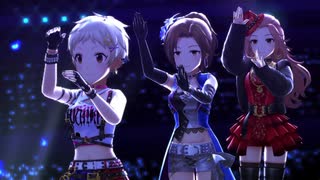 勝手にデレステ観光大使2（29:大阪a）「Morgana」
