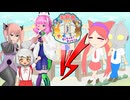 【ポケモンSV】みら～じゅステップ！par20【 PKG School Festa】【戦闘！若鶏】