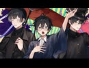【橋姫人力】後の橋上【玉森/水上/川瀬】