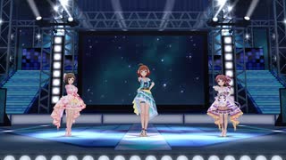 勝手にデレステ観光大使2（30:大阪b）「この空の下」