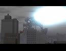 【Switch実況】ルーレットで兵科と武器を決める地球防衛軍3 Part.034-1