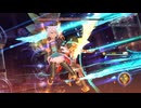 イースIX -Monstrum NOX- Lunatic アトラ・ノクス・フィリウス 白猫