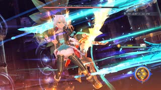 イースIX -Monstrum NOX- Lunatic アトラ・ノクス・フィリウス 白猫