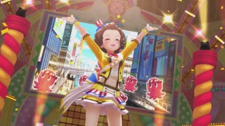 勝手にデレステ観光大使2（31:大阪c）「大阪タコちゃんラブちゃん」