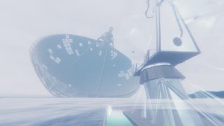 【VRChatワールド紹介】銀