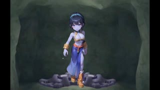 セルシウス姉さんに力を示して契約したい【テイルズオブシンフォニア】