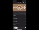 雑談【お盆の発音】ラジオ