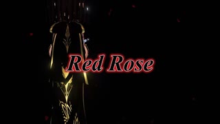 【MMD艦これ】金剛でRed Rose