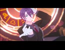 雅のエンヴィーベイビー【MMD刀剣乱舞❘AI音声あり】