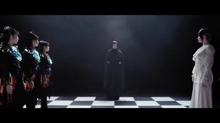 BABYMETAL - My Queen (feat. Spiritbox) (MV)