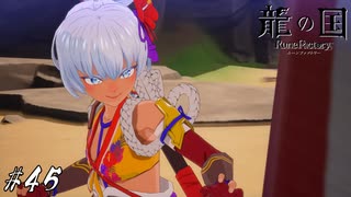 ｢よほどの馬鹿力｣でもない限りはな…【龍ファク実況#45】※ネタバレあり
