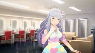 【アイマス】ニコおじ　今頃アイマス２０周年記念を祝う（音声テスト版）