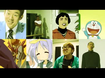 みんなのTNTNが！