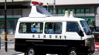 第42回朝霞市民祭り・彩夏祭×Vehicles(2025/8/3)
