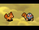 バケモン混沌のダンジョン 罵愚の探検隊 Chapter-17 part3