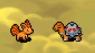 バケモン混沌のダンジョン 罵愚の探検隊 Chapter-17 part3