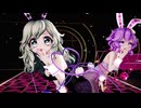 【東方MMD】Miy式のさとり・こいしで「テレパシ」