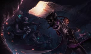 【LOL】闇のゲーム　リーグオブレジェンド【実況プレイ】 その412