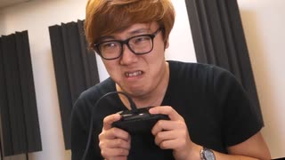 音ゲーがしたくて仕方がないヒカキンｗ