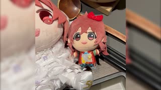【シャニマス】ｶﾎﾁｬﾝが若鯱家でカレーうどんを食べたよ【アイドルマスター】