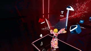 【ビートセイバー】RPG