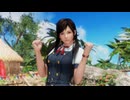 こころ　ダメージボイス　KOボイス