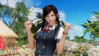こころ　ダメージボイス　KOボイス