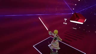 【ビートセイバー】ステラ