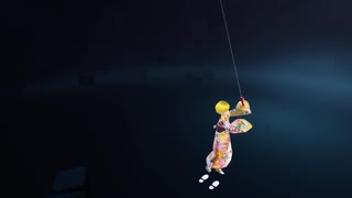 【盆踊ってみた】さくら音頭