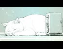 Lo-Fi BGM｜Not too tired｜疲れすぎない程度に
