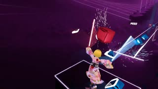 【ビートセイバー】Plazma