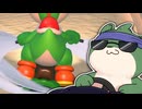 【ゆっくり実況】いきぬきマリオカートワールド pt.03