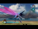 【真・ガンダム無双】Official mode(ガンダムSEED)　PHASE-4★8　「暁の宇宙へ」